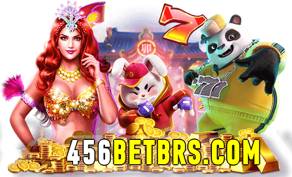 jogue em caça-níqueis ricos na 456bet.com 