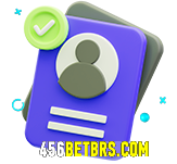 Tornar-se um membro do 456bet.com  é muito simples